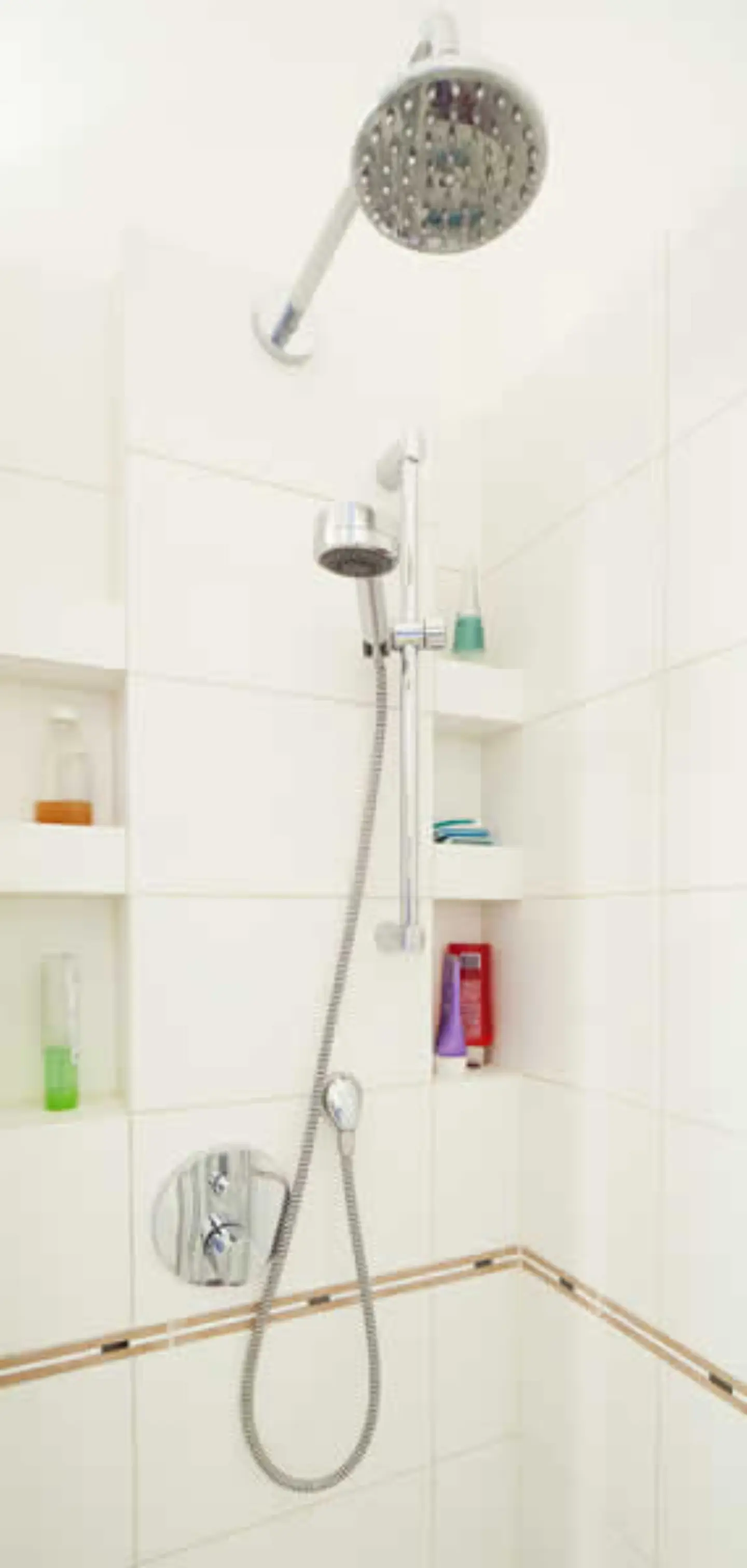 Badezimmerumbau in Wien, Wien – Ansicht 2