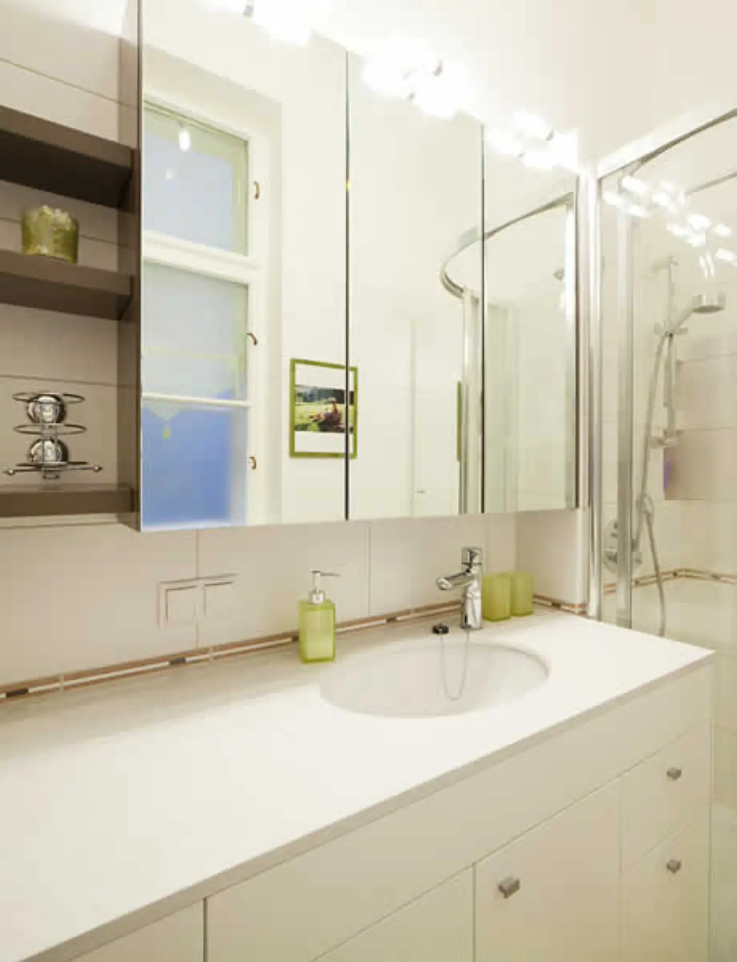 Badezimmerumbau in Wien, Wien – Ansicht 3