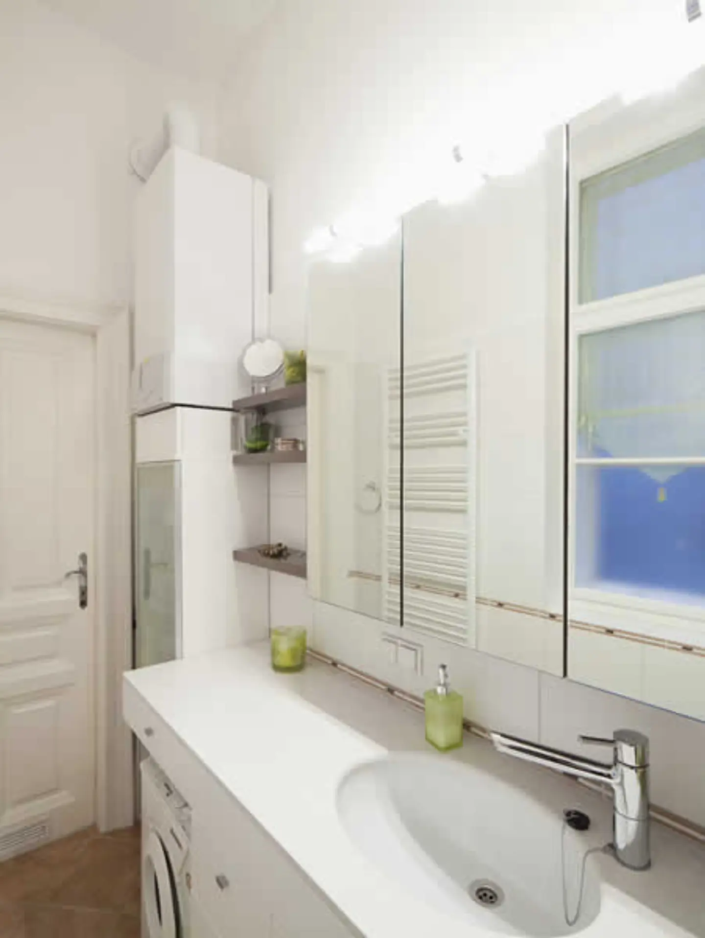 Badezimmerumbau in Wien, Wien – Ansicht 4