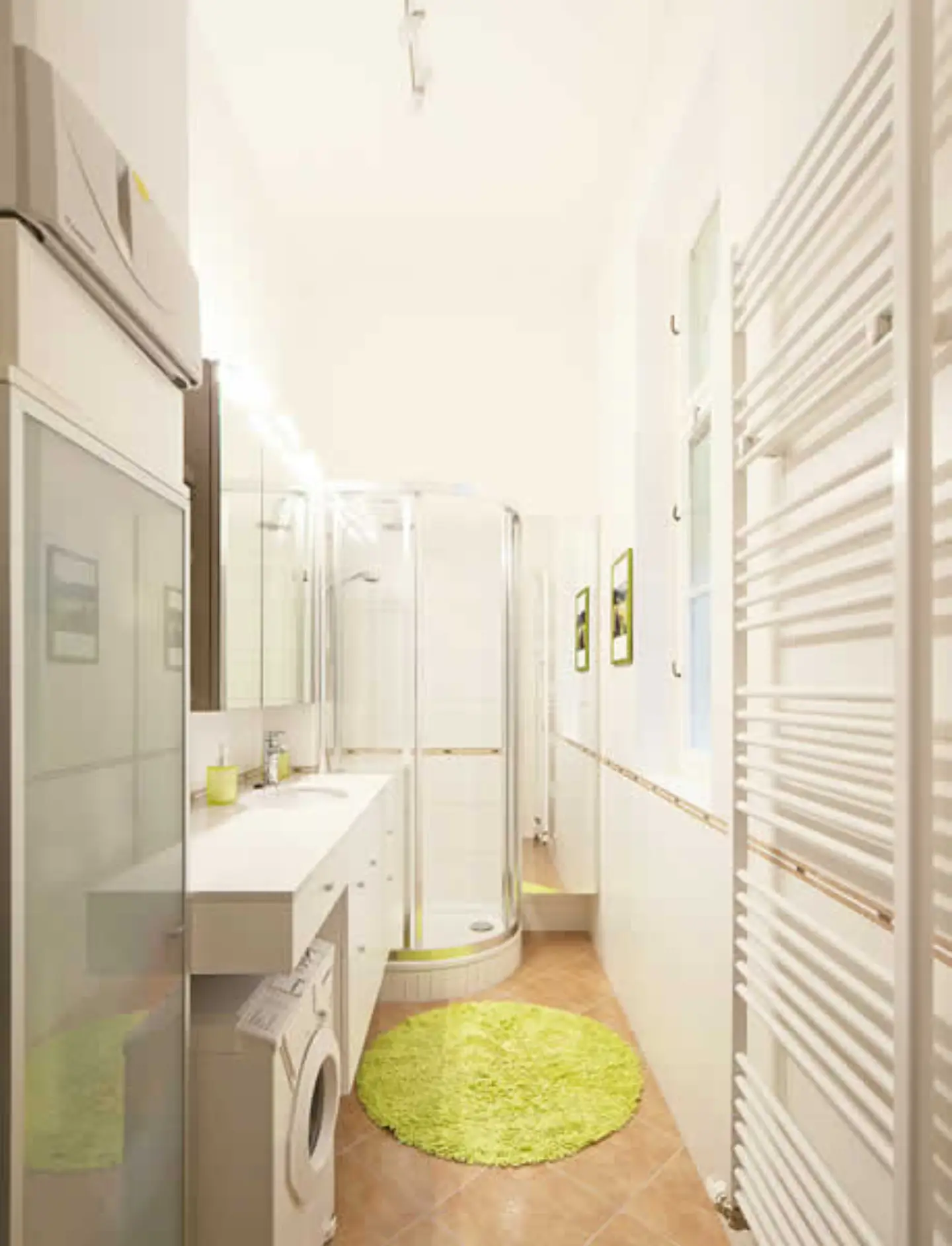 Badezimmerumbau in Wien, Wien – Ansicht 5