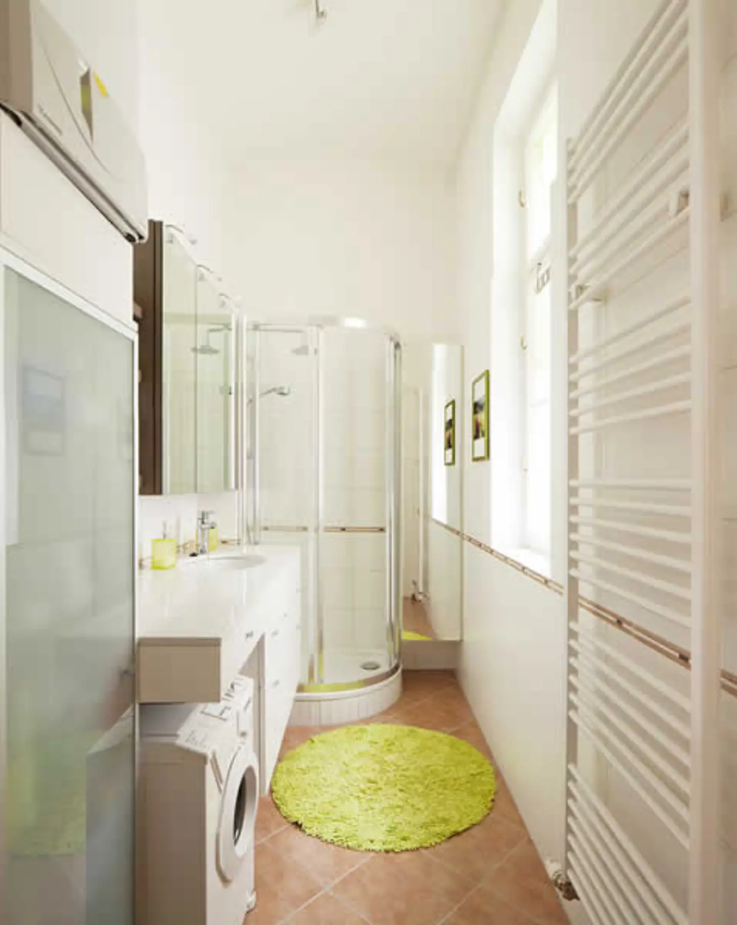 Badezimmerumbau in Wien, Wien – Ansicht 6