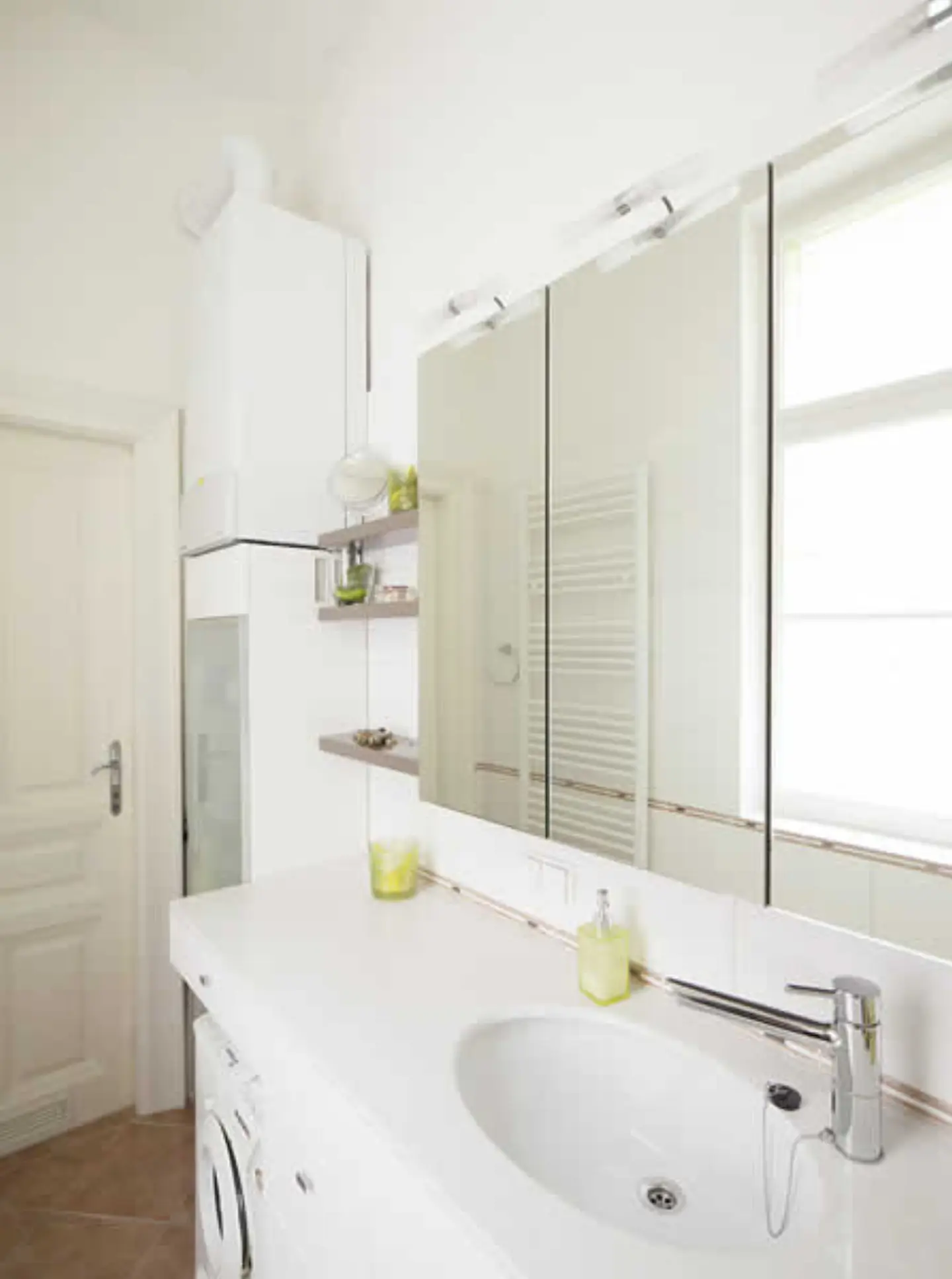 Badezimmerumbau in Wien, Wien – Ansicht 7