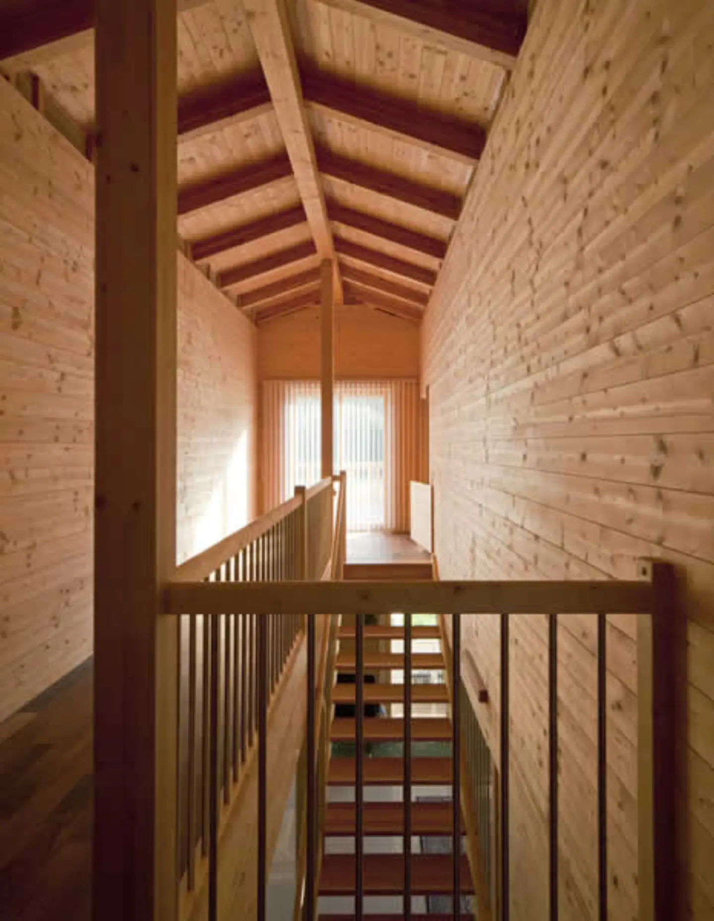 Einfamilienhaus im Burgenland, Mittelburgenland – Projektansicht 4