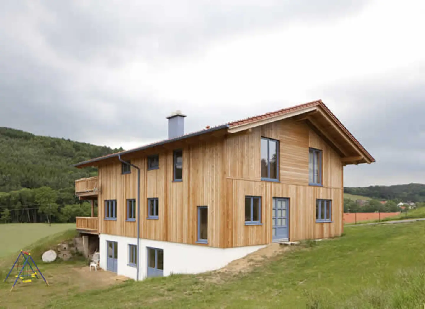 Einfamilienhaus im Burgenland, Mittelburgenland – Projektansicht 6