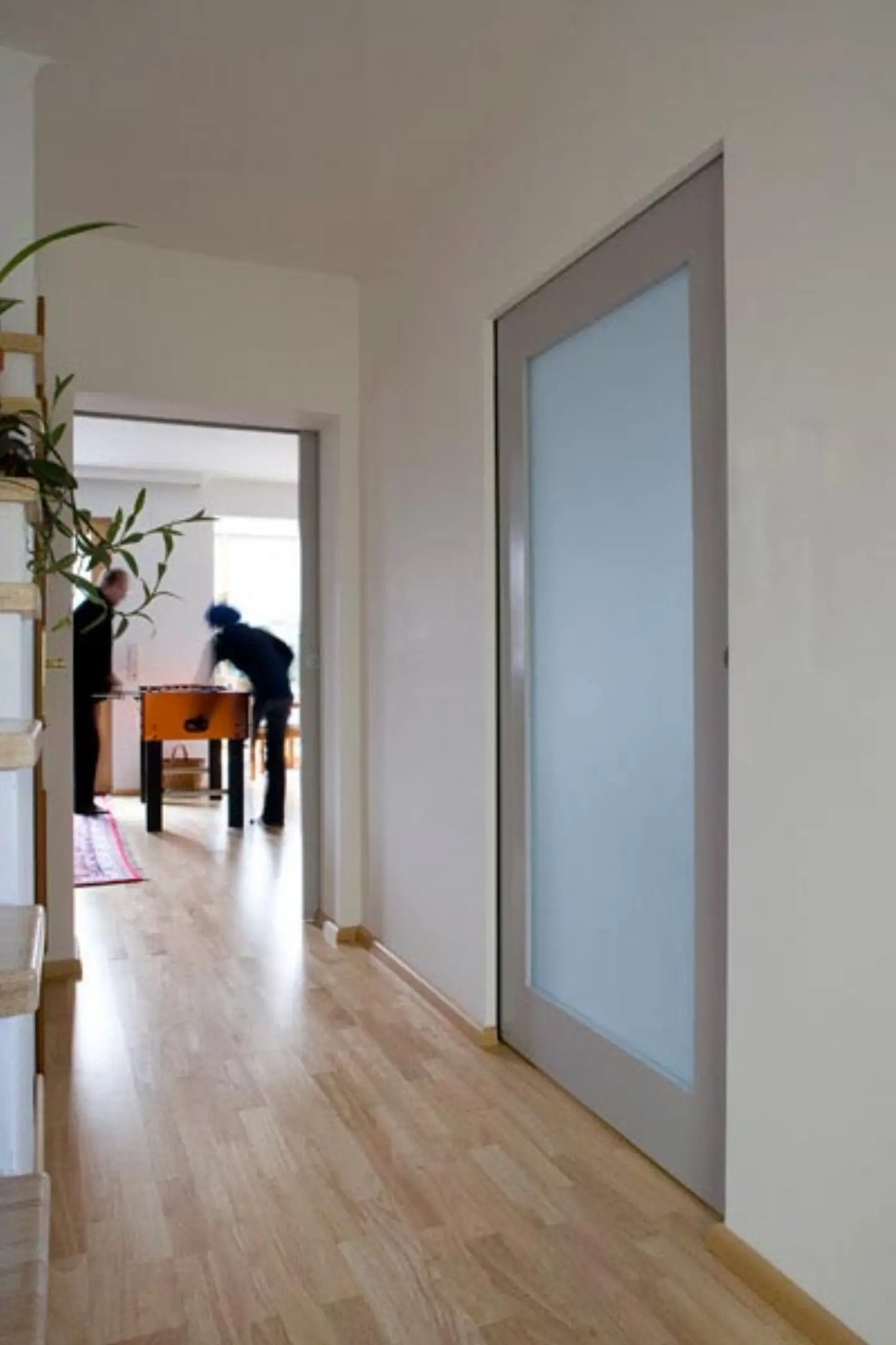 Einfamilienhaus in Wien, Wien – Projektansicht 4