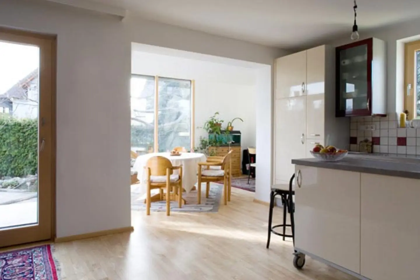Einfamilienhaus in Wien, Wien – Projektansicht 5