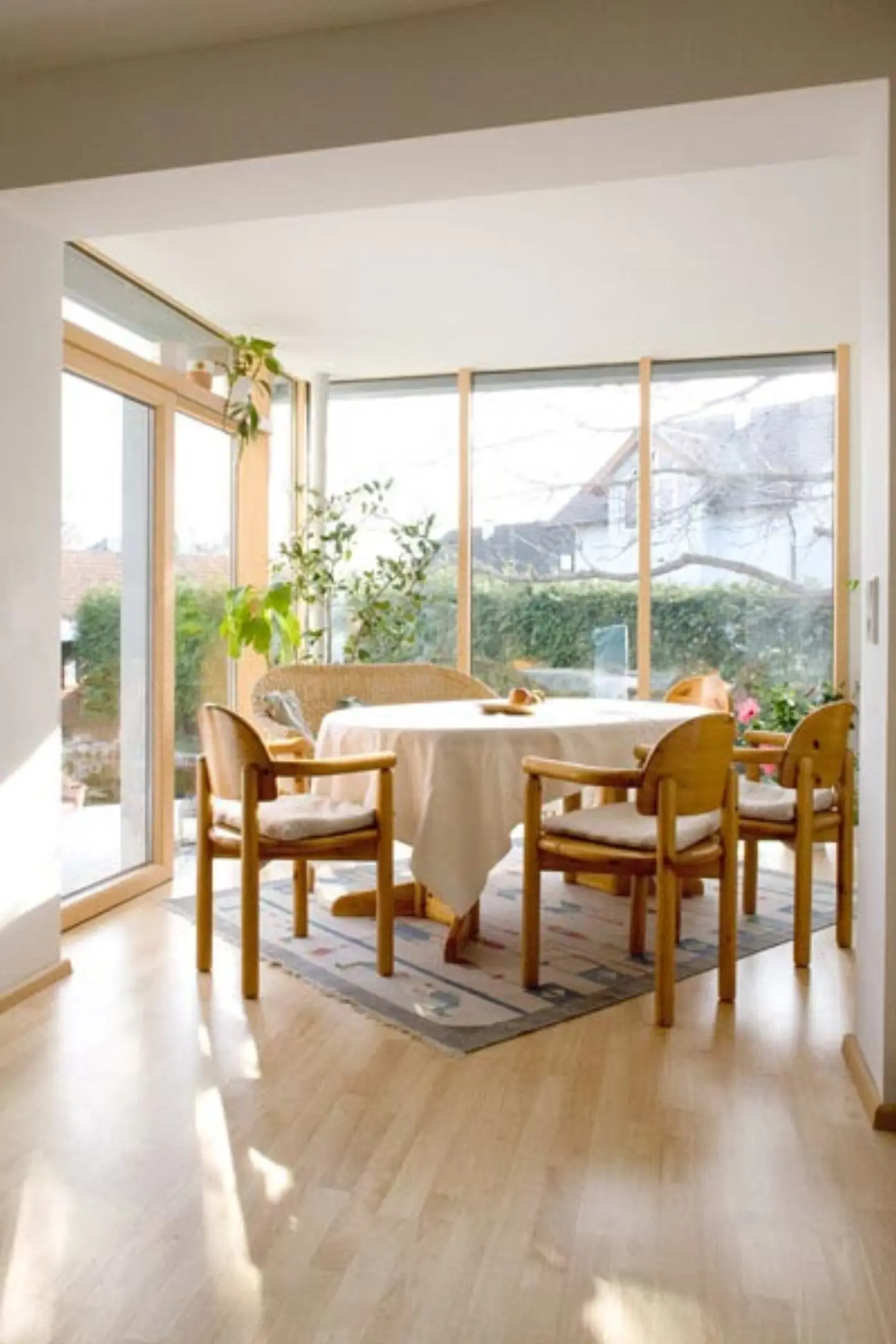 Einfamilienhaus in Wien, Wien – Projektansicht 6