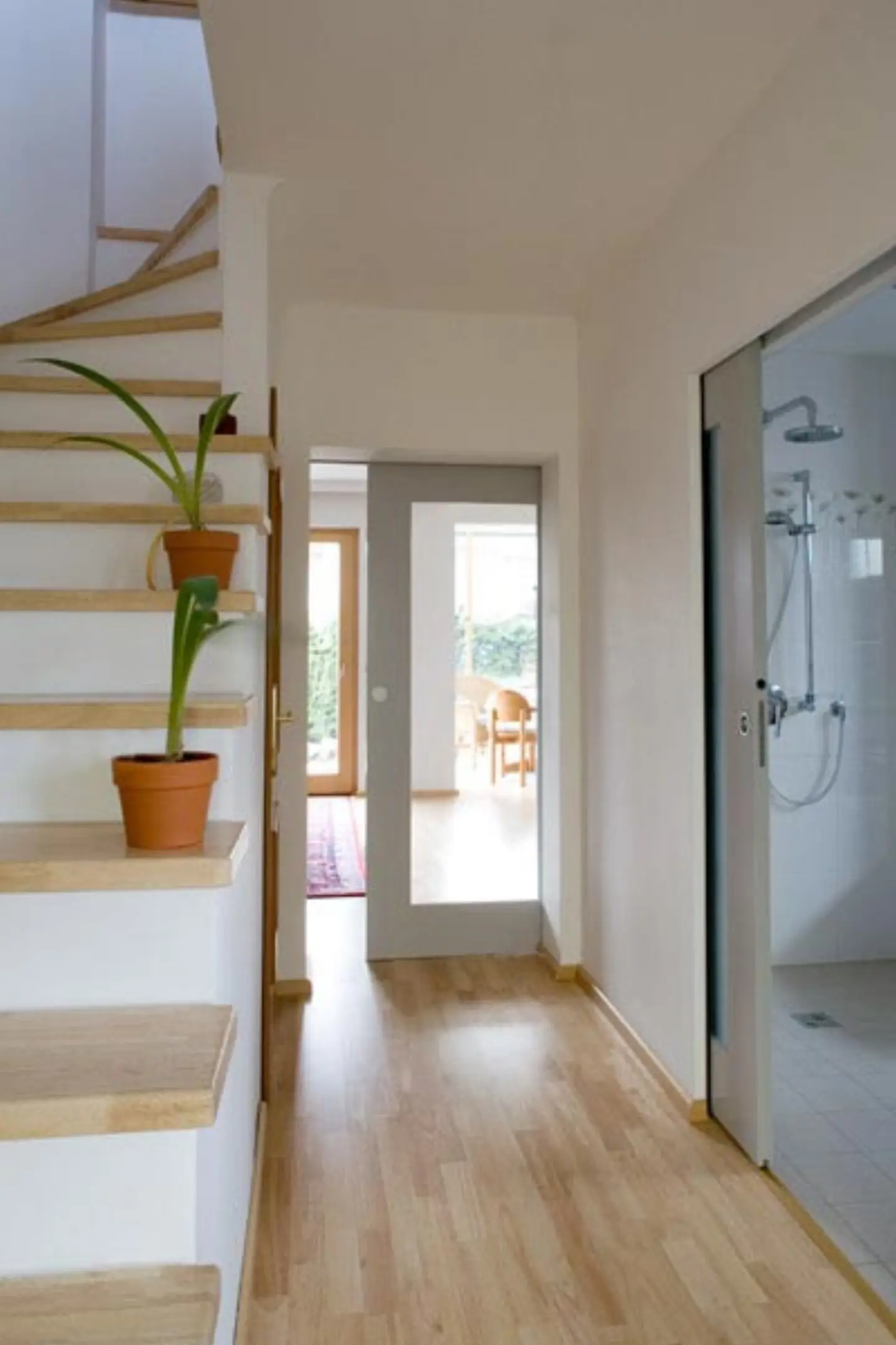 Einfamilienhaus in Wien, Wien – Projektansicht 8