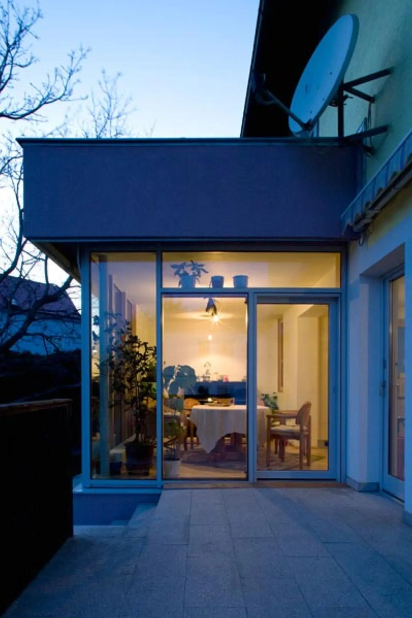 Einfamilienhaus in Wien, Wien – Projektansicht 16
