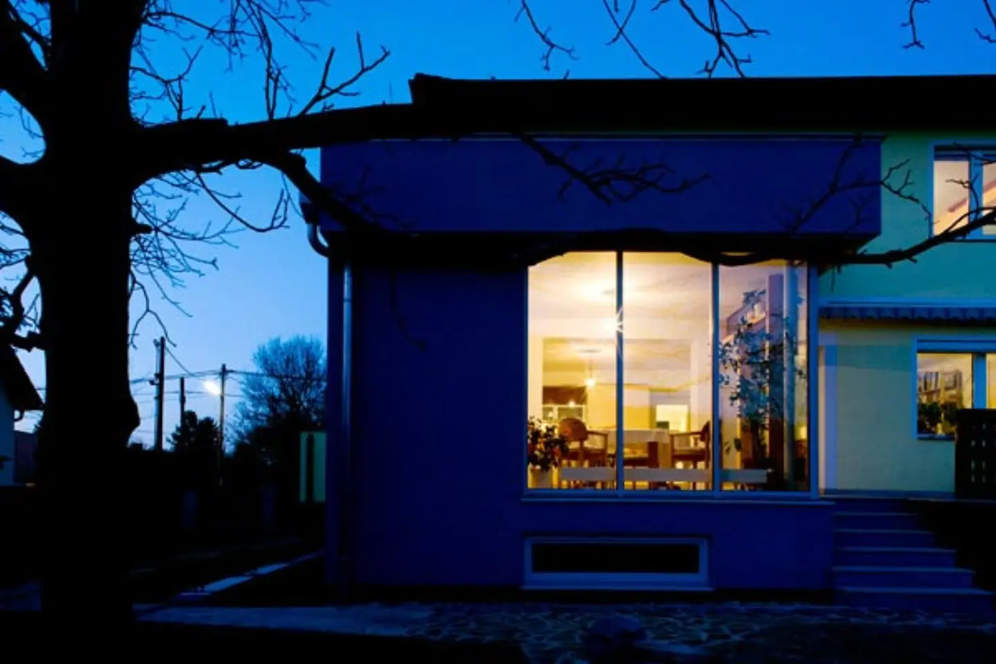 Einfamilienhaus in Wien, Wien – Projektansicht 17