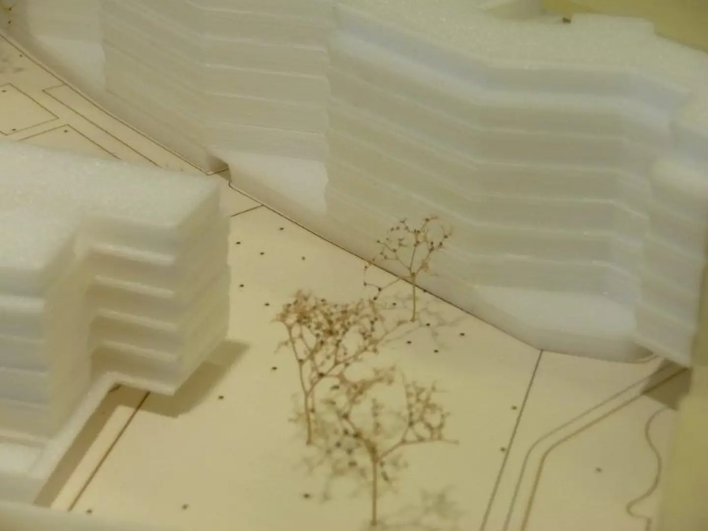 Flora Gardens – Projektansicht 6