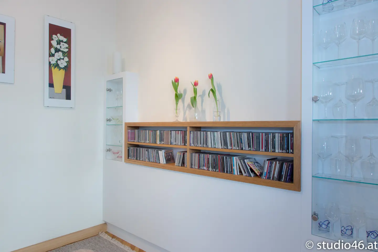 Wohnraumgestaltung in Wien, 1070 Wien – Ansicht 6