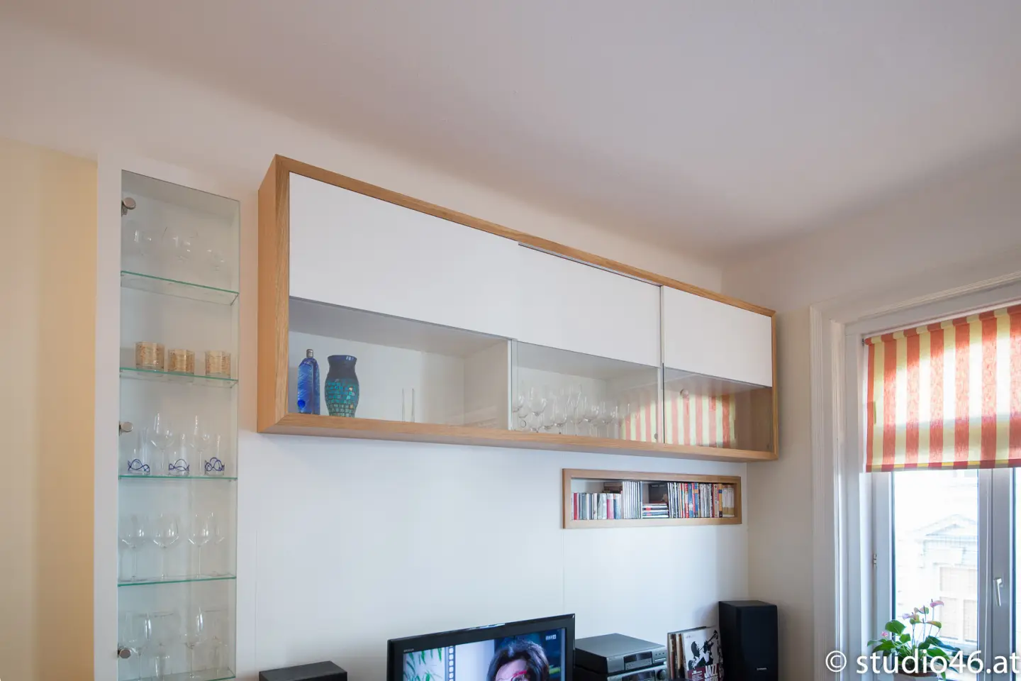 Wohnraumgestaltung in Wien, 1070 Wien – Ansicht 7