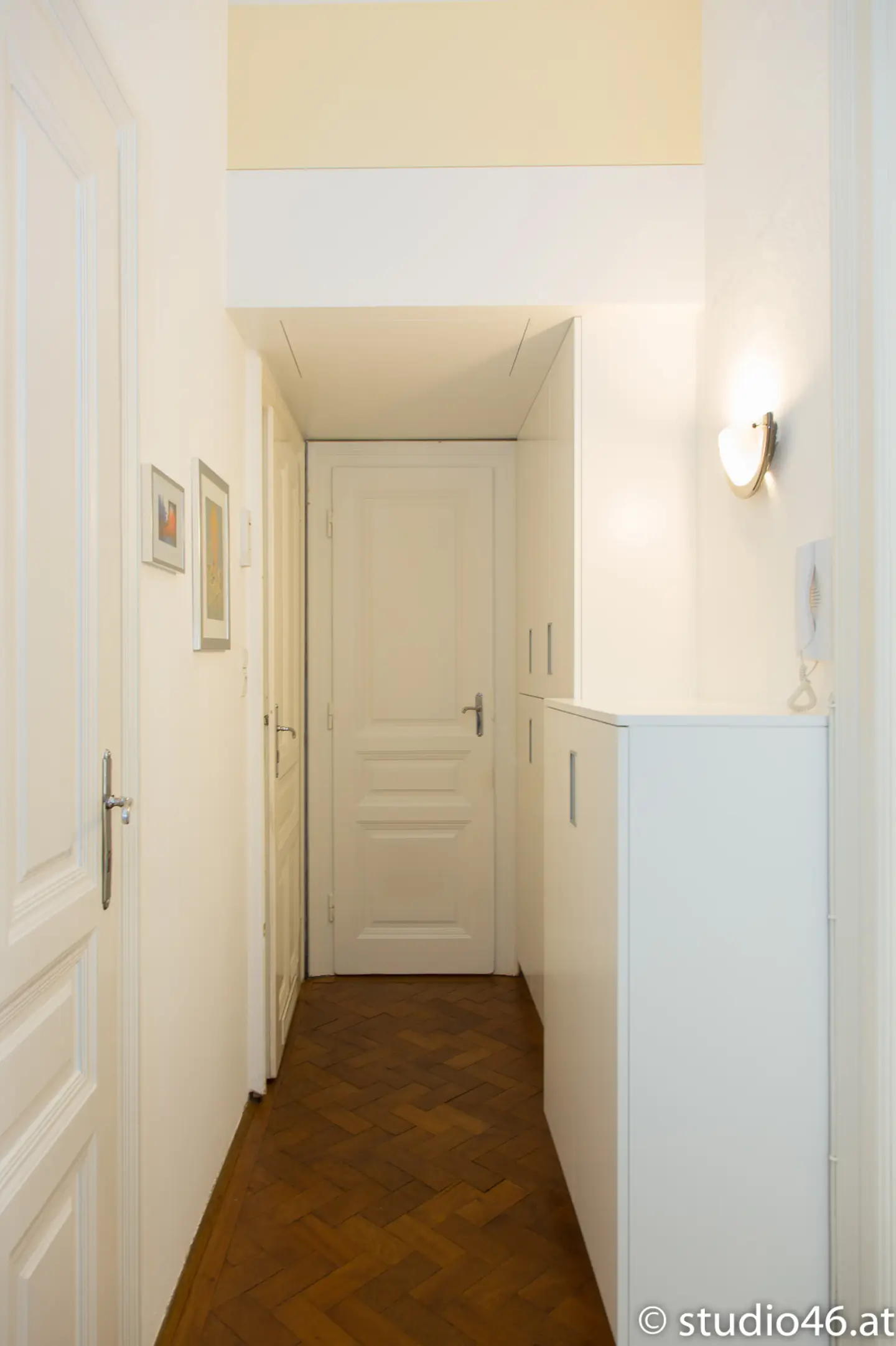 Wohnraumgestaltung in Wien, 1070 Wien – Ansicht 9