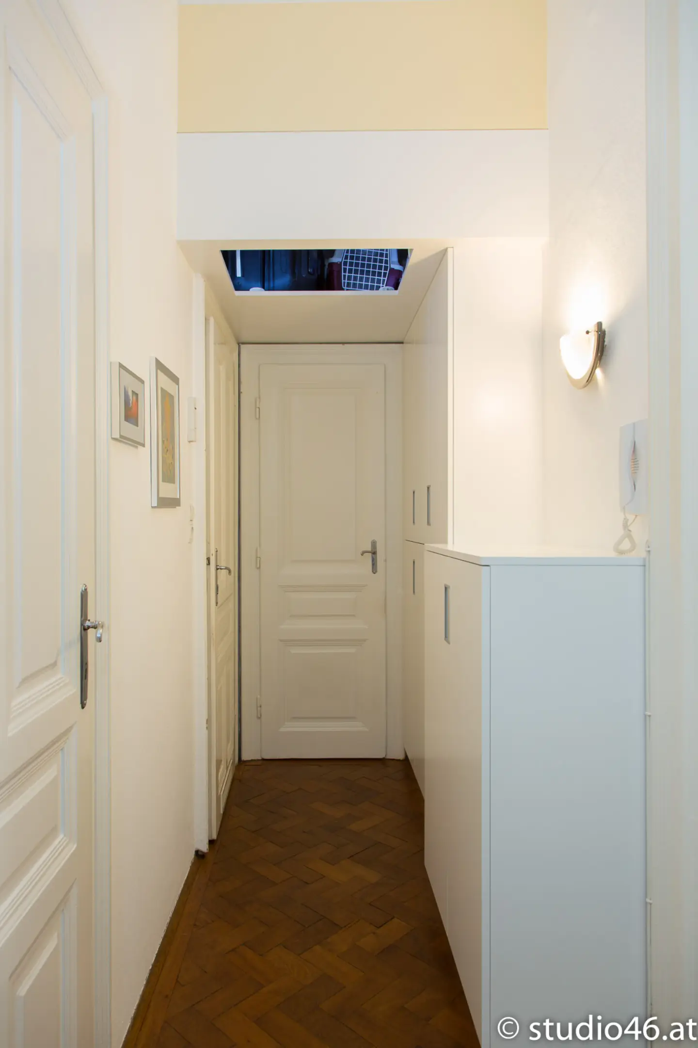Wohnraumgestaltung in Wien, 1070 Wien – Ansicht 10