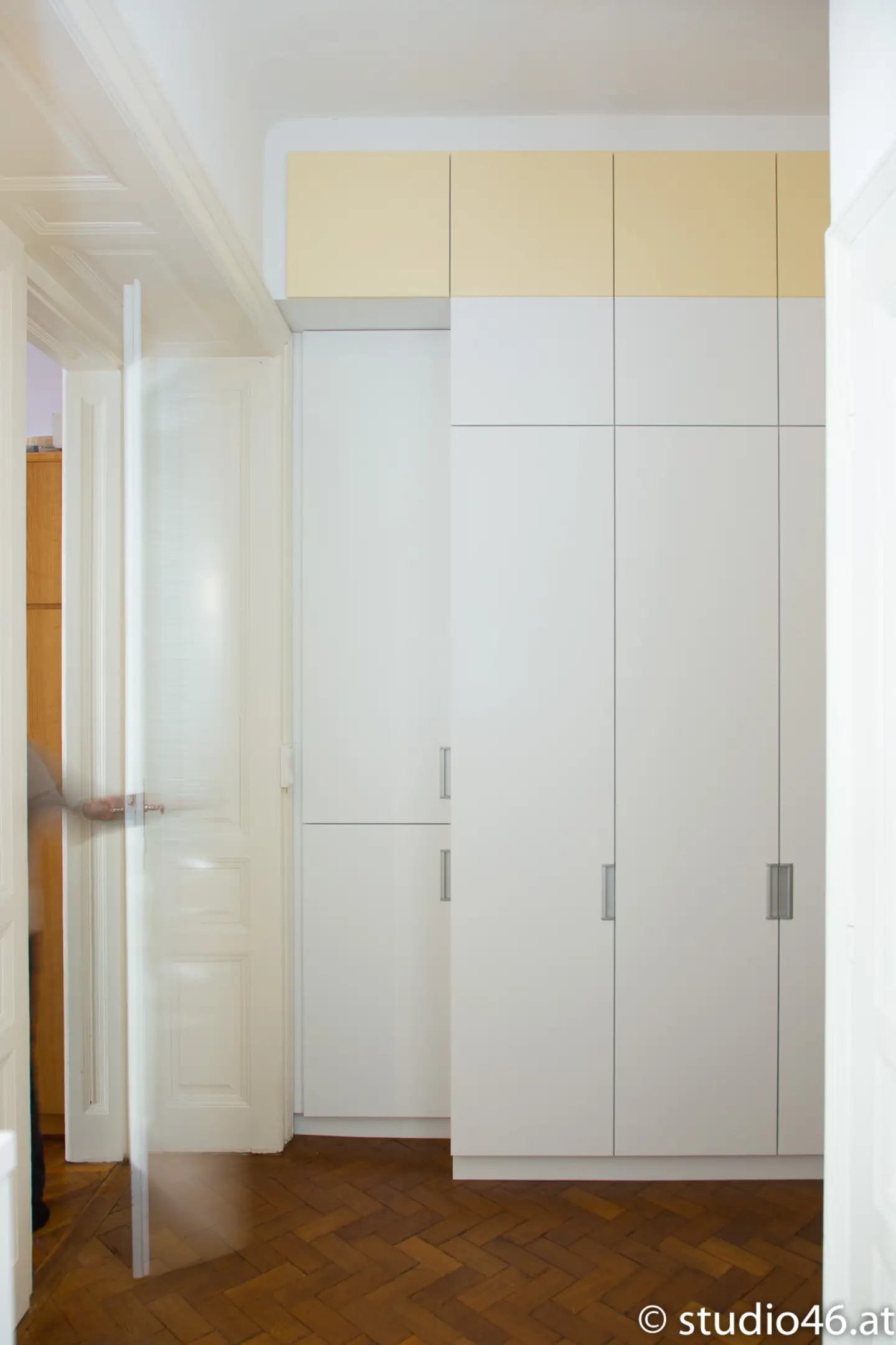 Wohnraumgestaltung in Wien, 1070 Wien – Ansicht 11