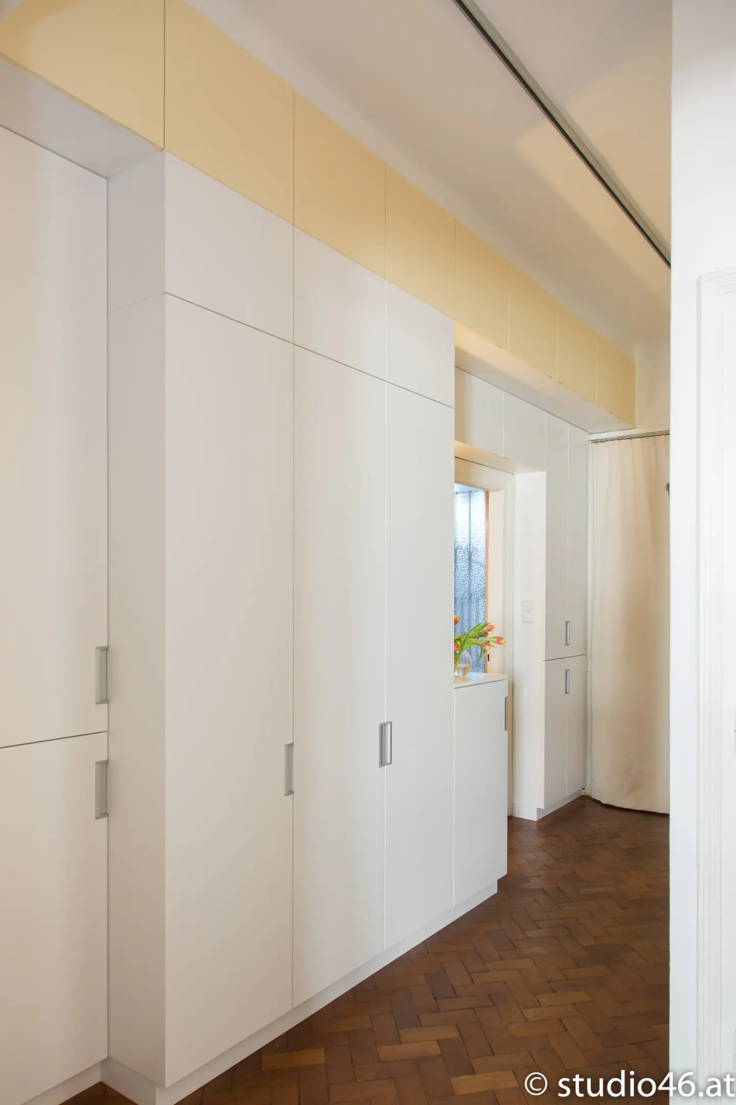Wohnraumgestaltung in Wien, 1070 Wien – Ansicht 13