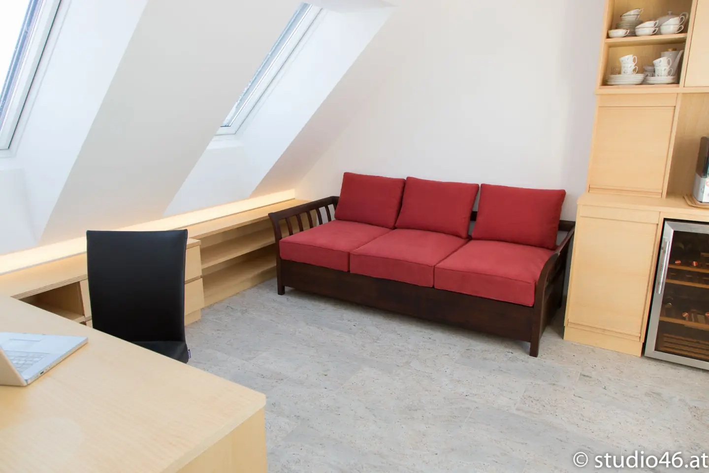 Wohnung, 1110 Wien – Ansicht 4