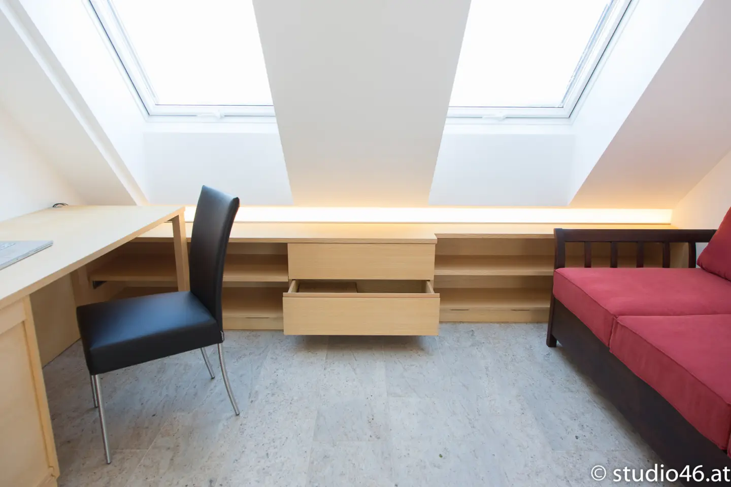 Wohnung, 1110 Wien – Ansicht 5