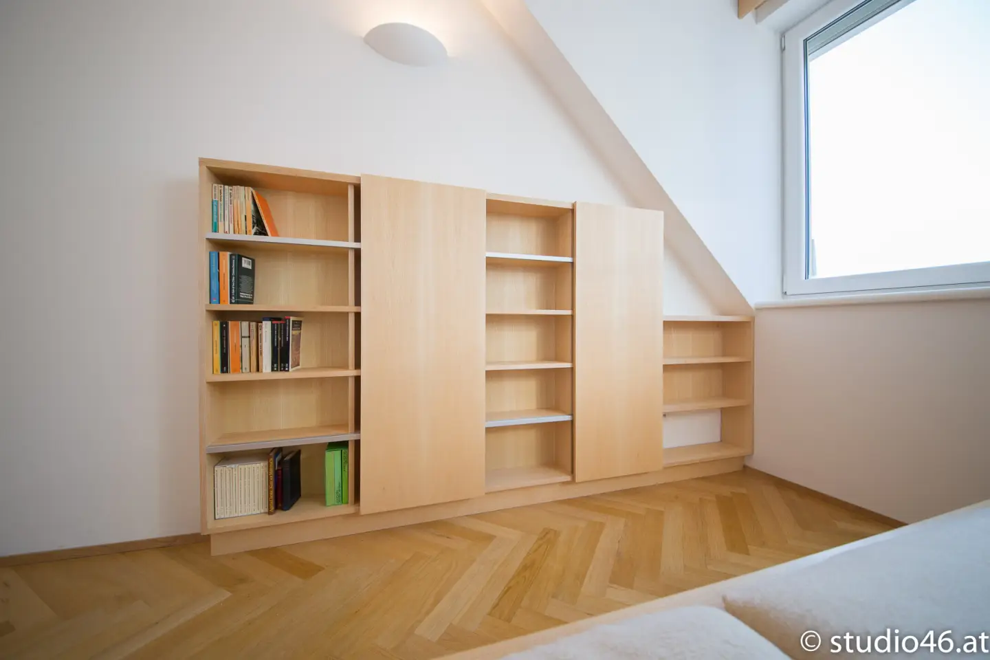Wohnung, 1110 Wien – Ansicht 13