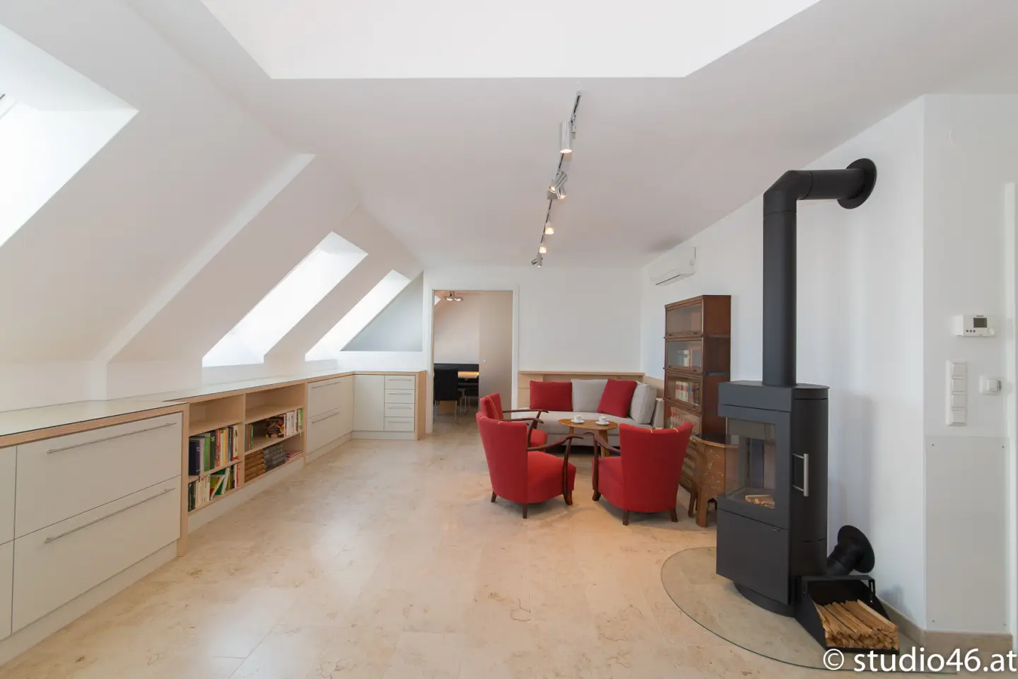 Wohnung, 1110 Wien – Ansicht 14