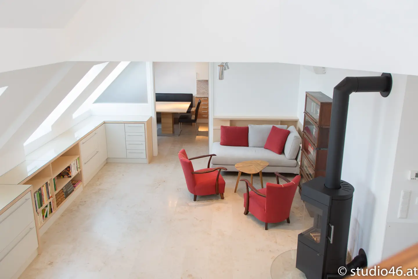 Wohnung, 1110 Wien – Ansicht 15