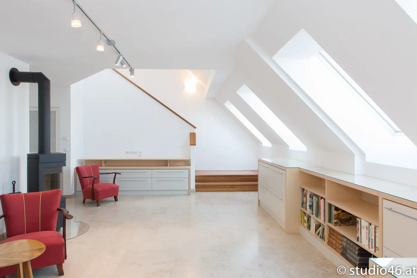 Wohnung, 1110 Wien – Ansicht 3