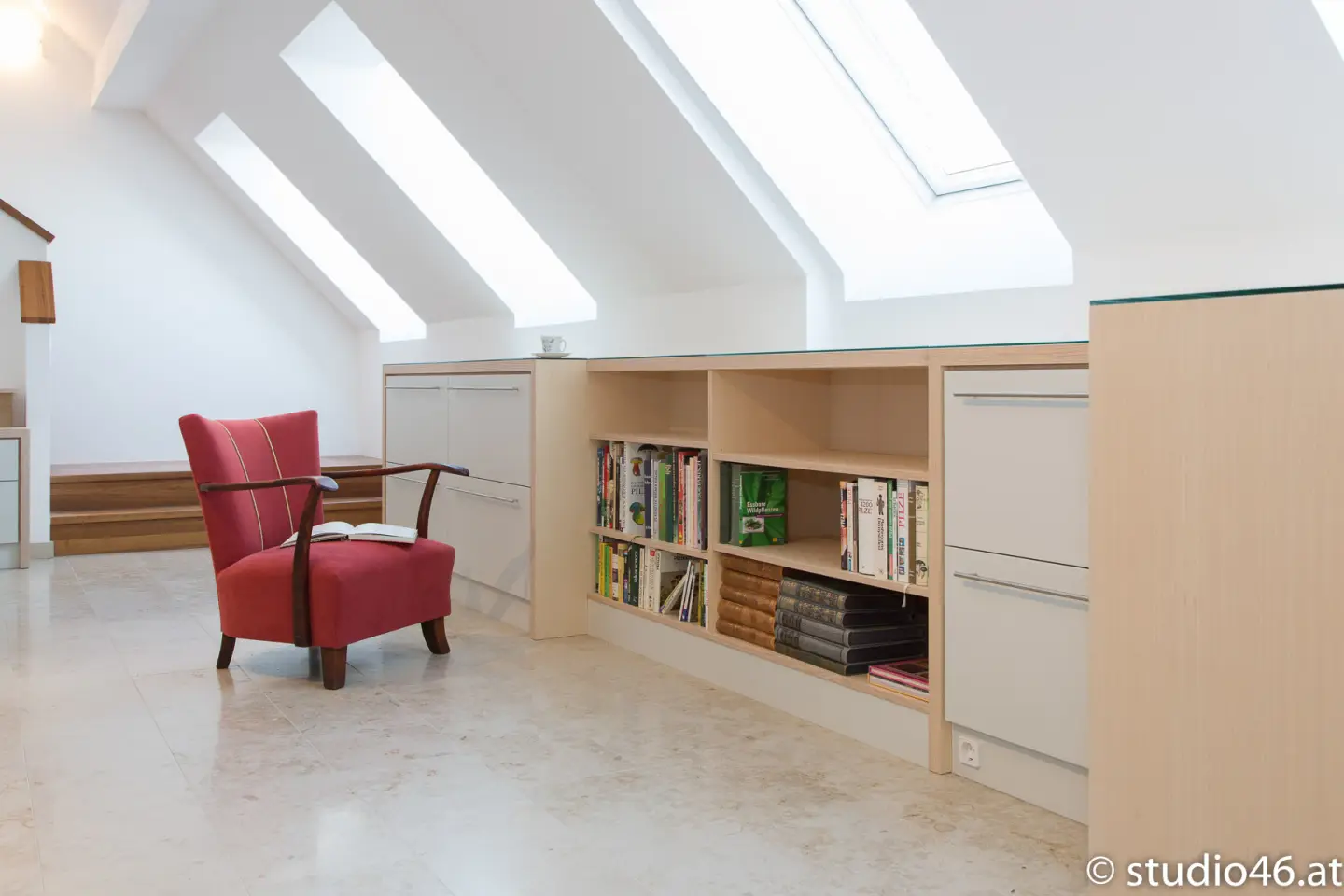 Wohnung, 1110 Wien – Ansicht 18