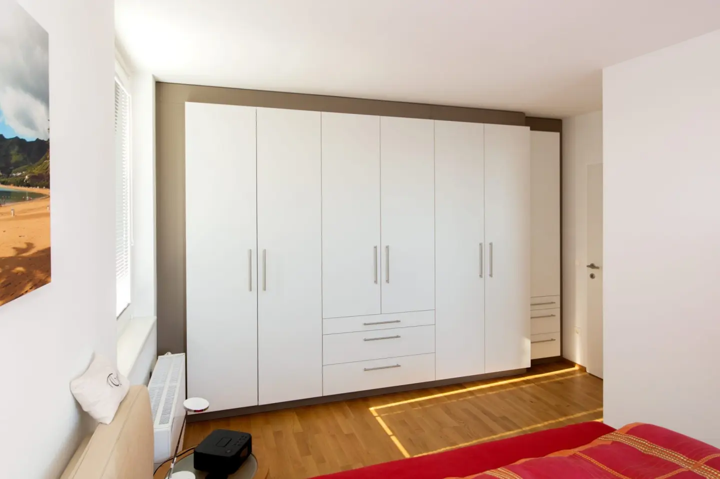 Küchengestaltung in Wien, 1220 Wien – Ansicht 8