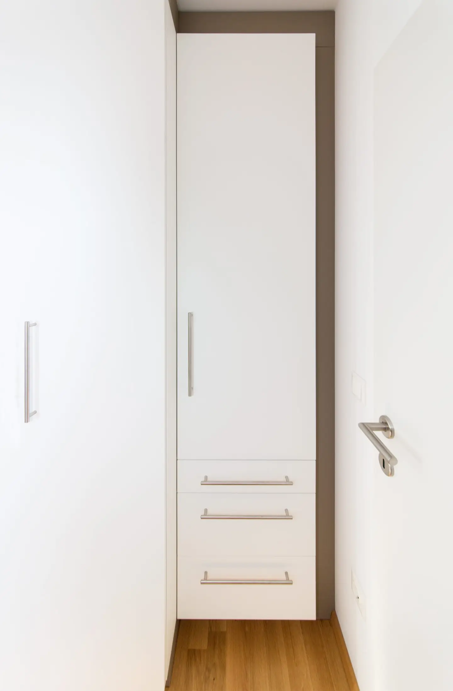 Küchengestaltung in Wien, 1220 Wien – Ansicht 9