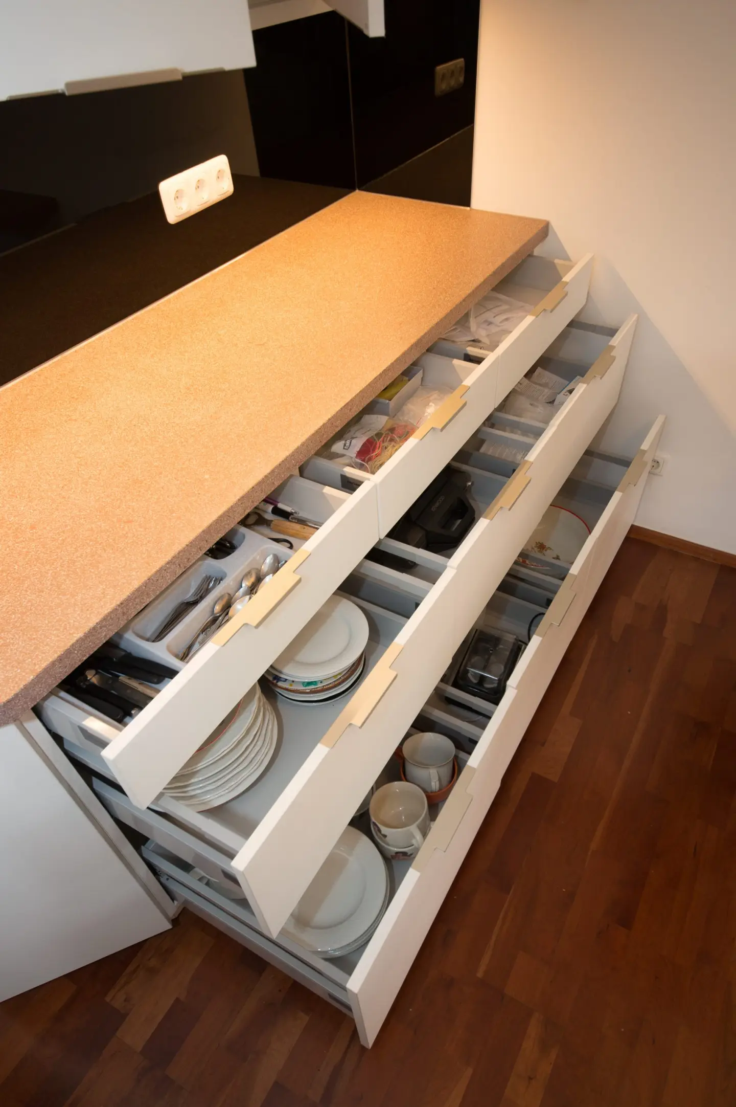 Küchengestaltung in Linz, Linz – Ansicht 5