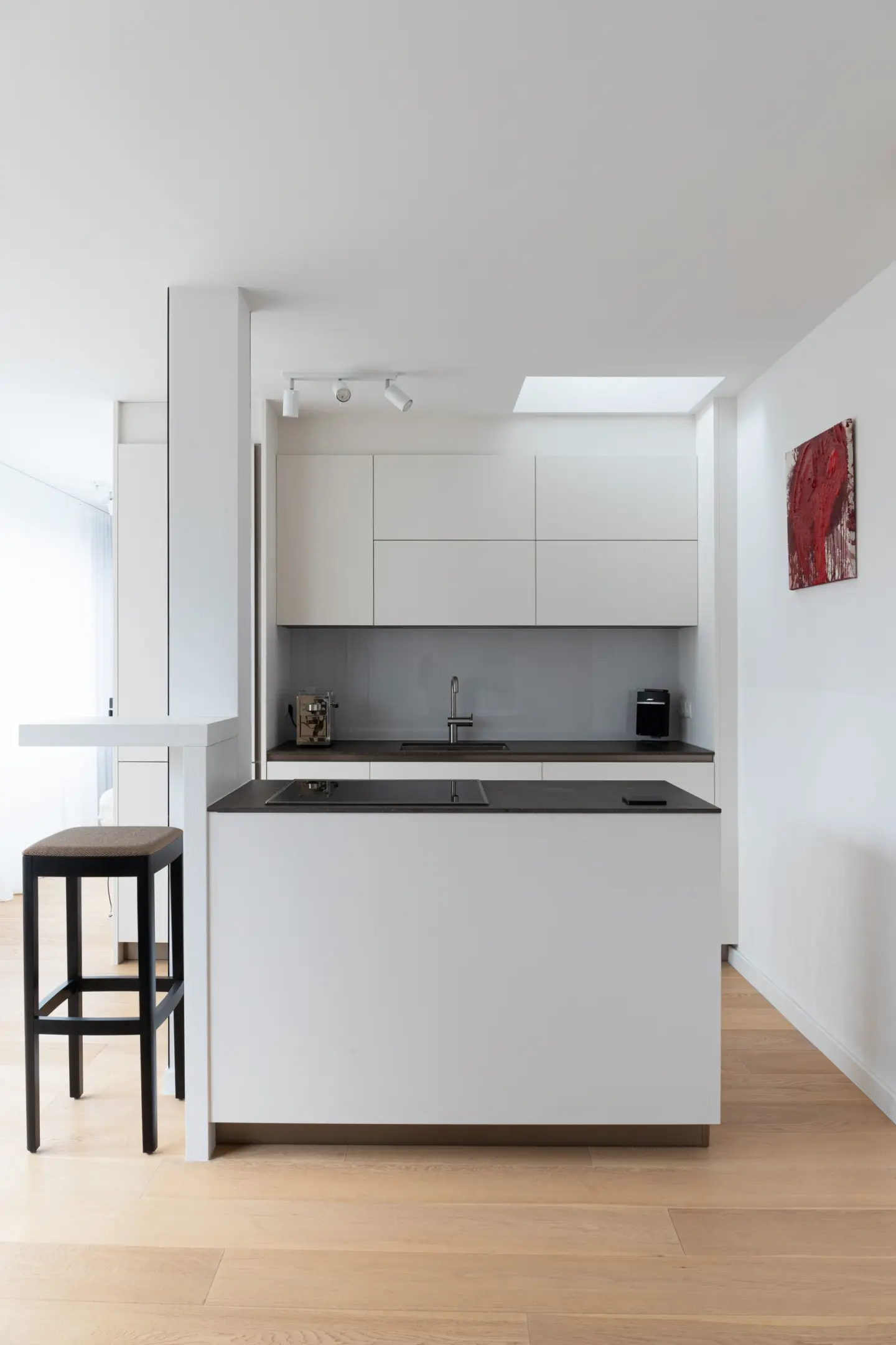 Küchengestaltung in Wien, 1070 Wien – Ansicht 3