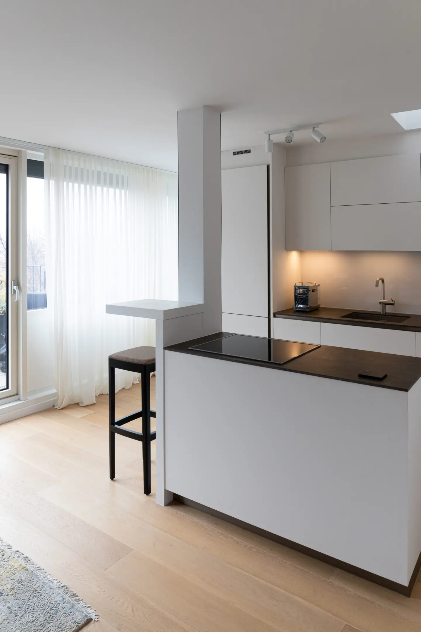 Küchengestaltung in Wien, 1070 Wien – Ansicht 8