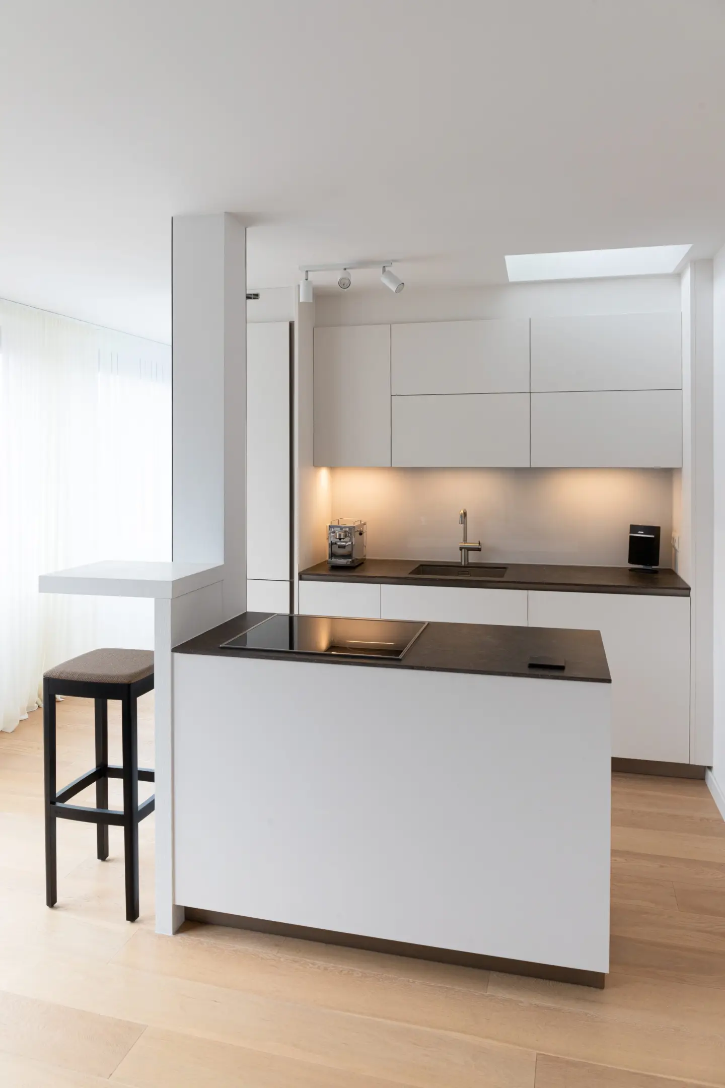 Küchengestaltung in Wien, 1070 Wien – Ansicht 9