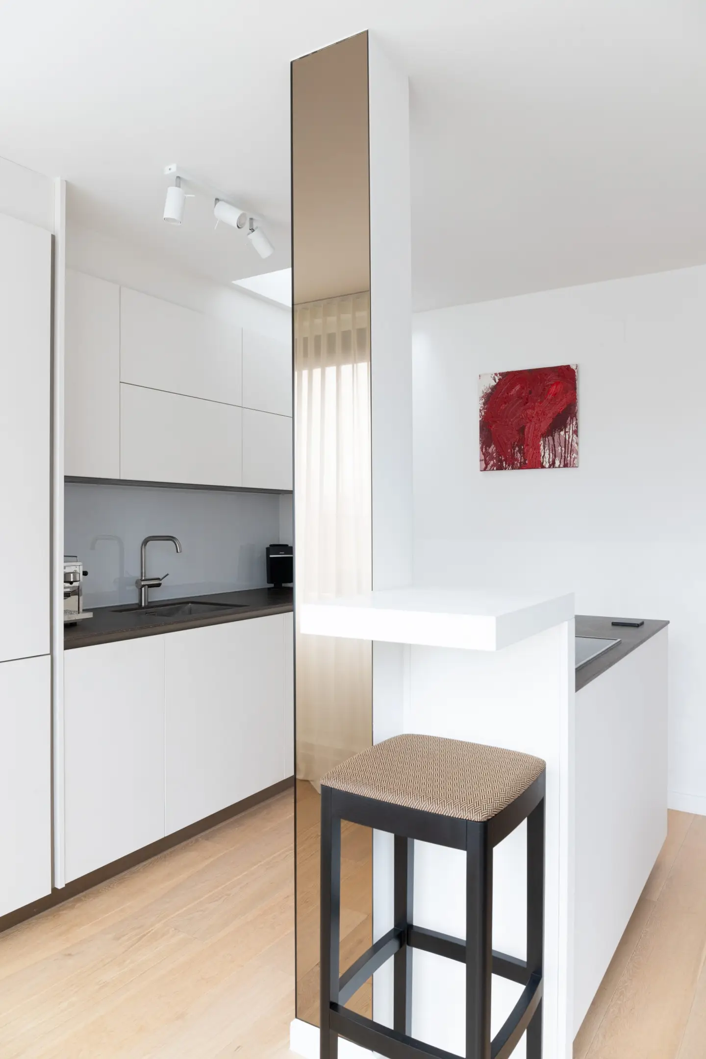 Küchengestaltung in Wien, 1070 Wien – Ansicht 11