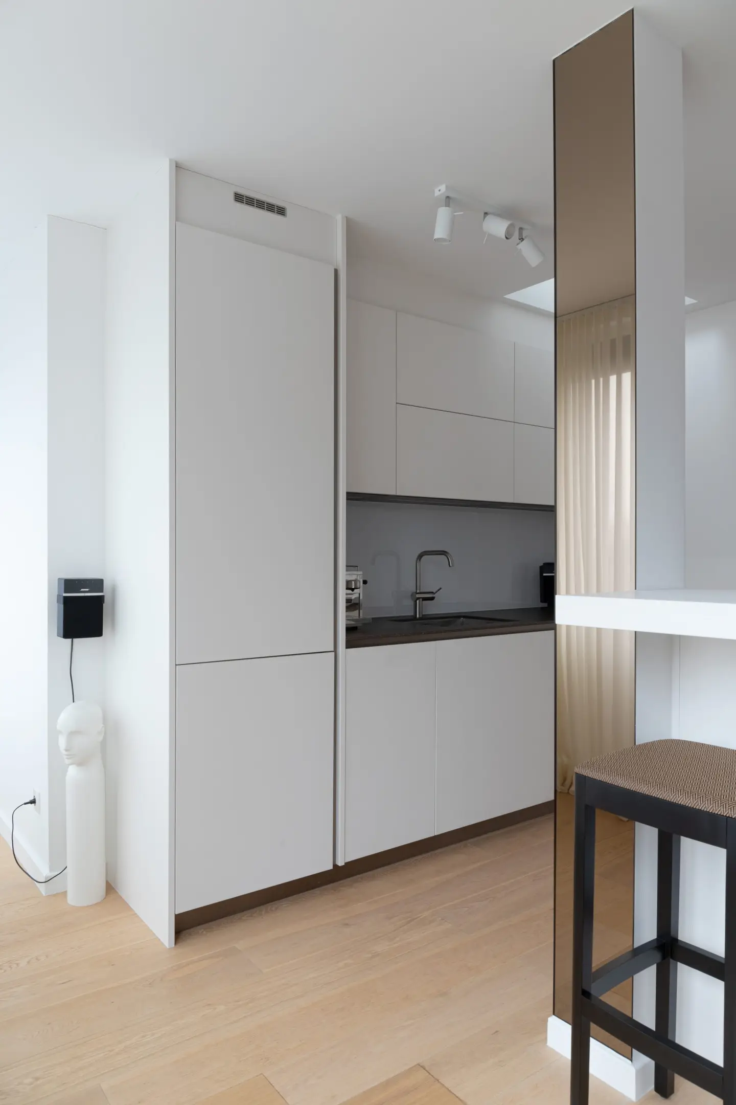 Küchengestaltung in Wien, 1070 Wien – Ansicht 13