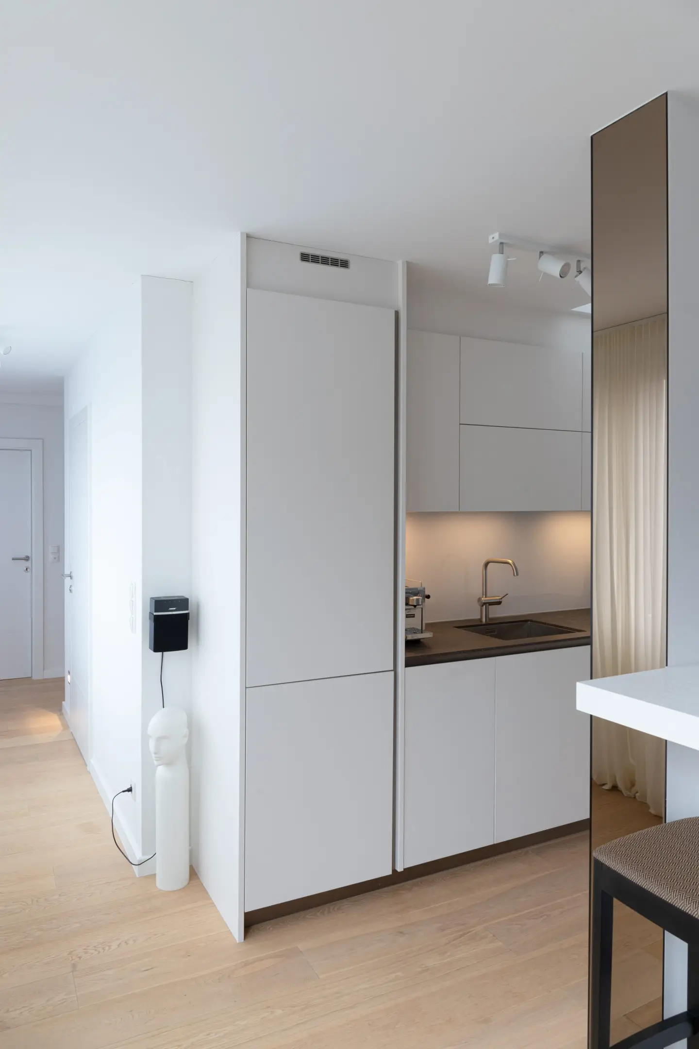 Küchengestaltung in Wien, 1070 Wien – Ansicht 14