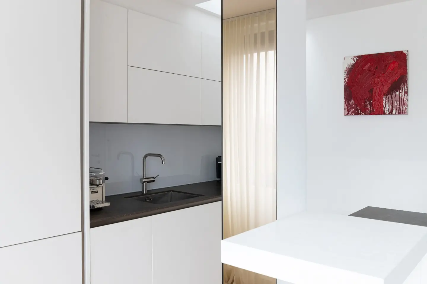 Küchengestaltung in Wien, 1070 Wien – Ansicht 16