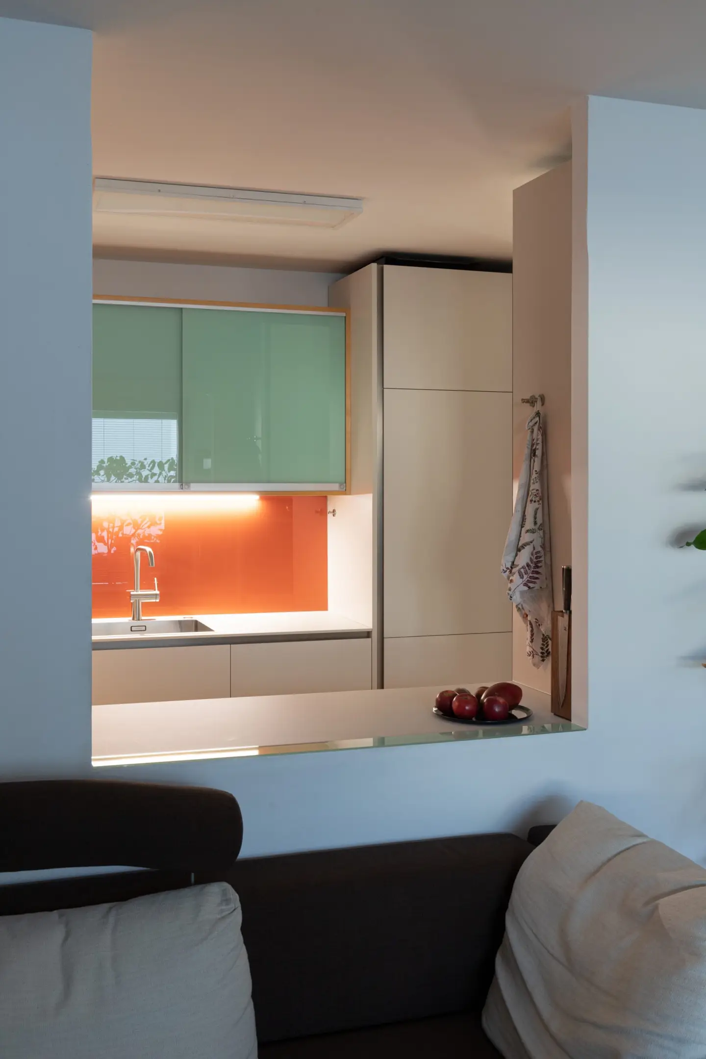 Küchengestaltung in Wien, 1210 Wien – Ansicht 6
