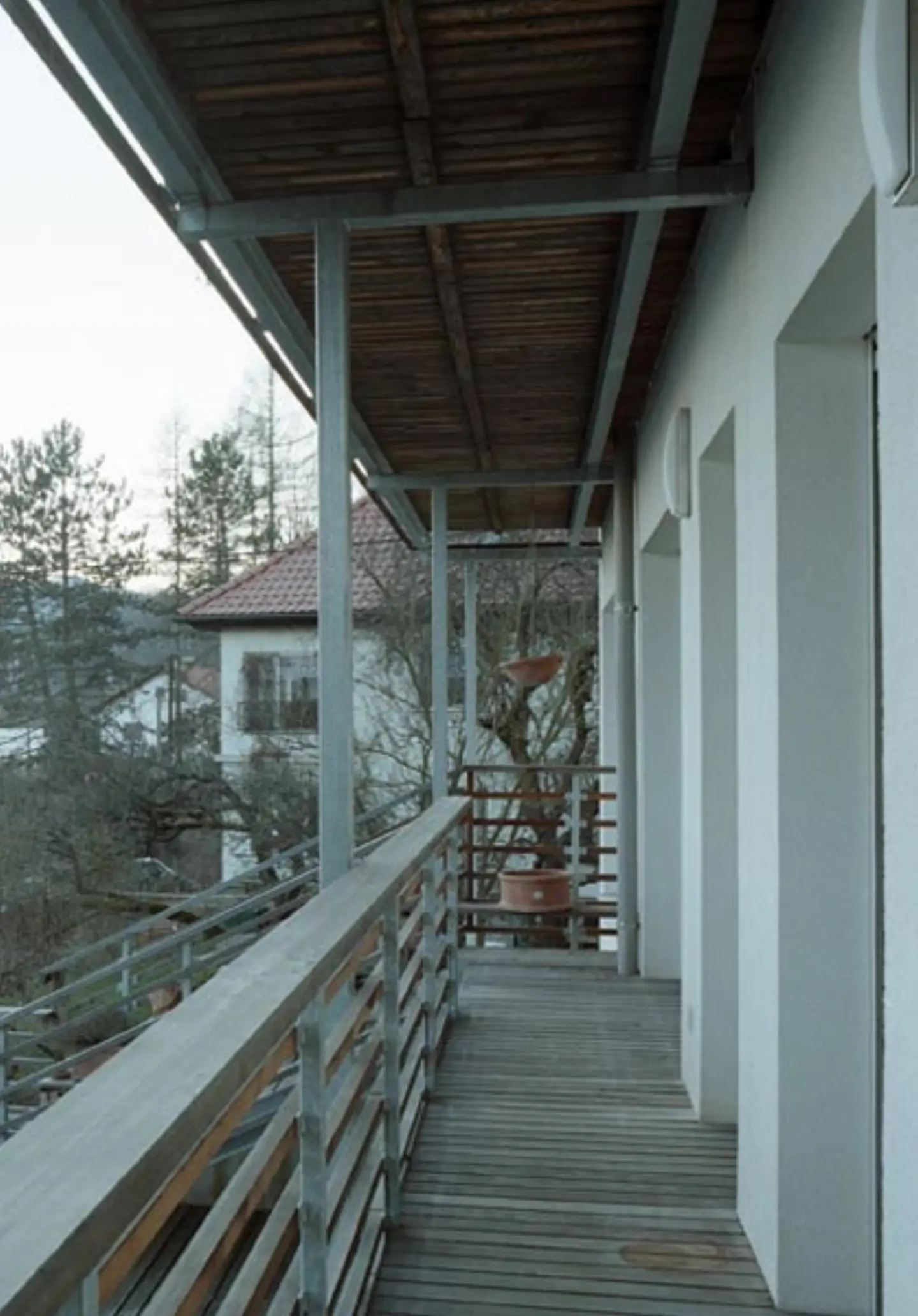 Mehrgenerationenwohnen in Linz, Linz – Projektansicht 3