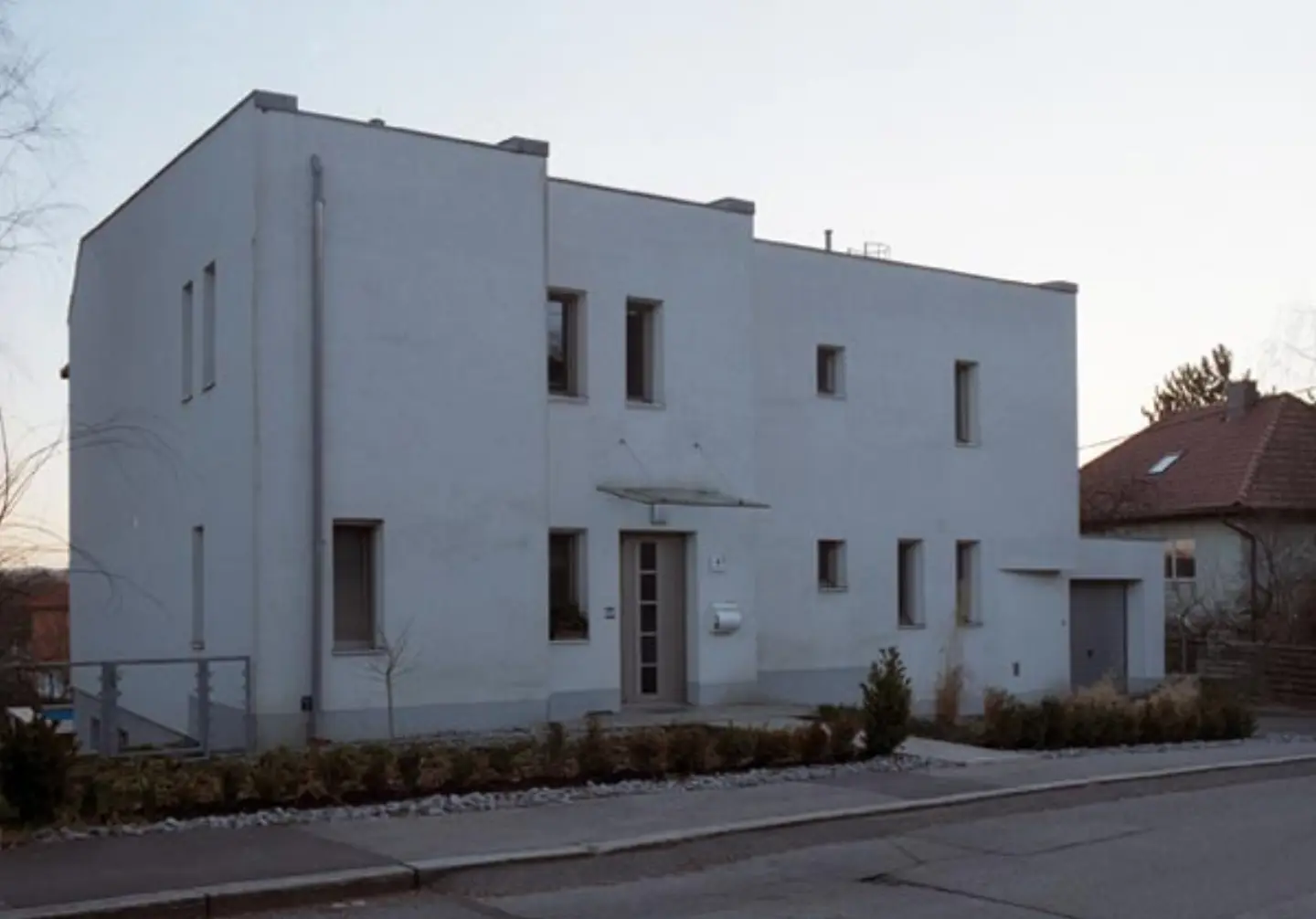 Mehrgenerationenwohnen in Linz, Linz – Projektansicht 4