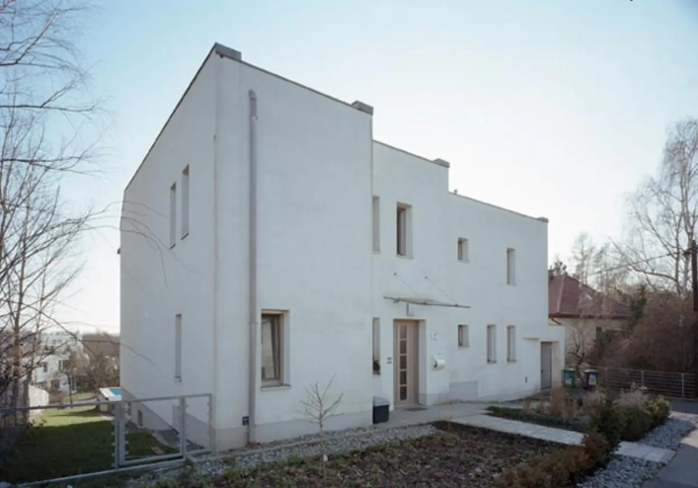 Mehrgenerationenwohnen in Linz, Linz – Projektansicht 5