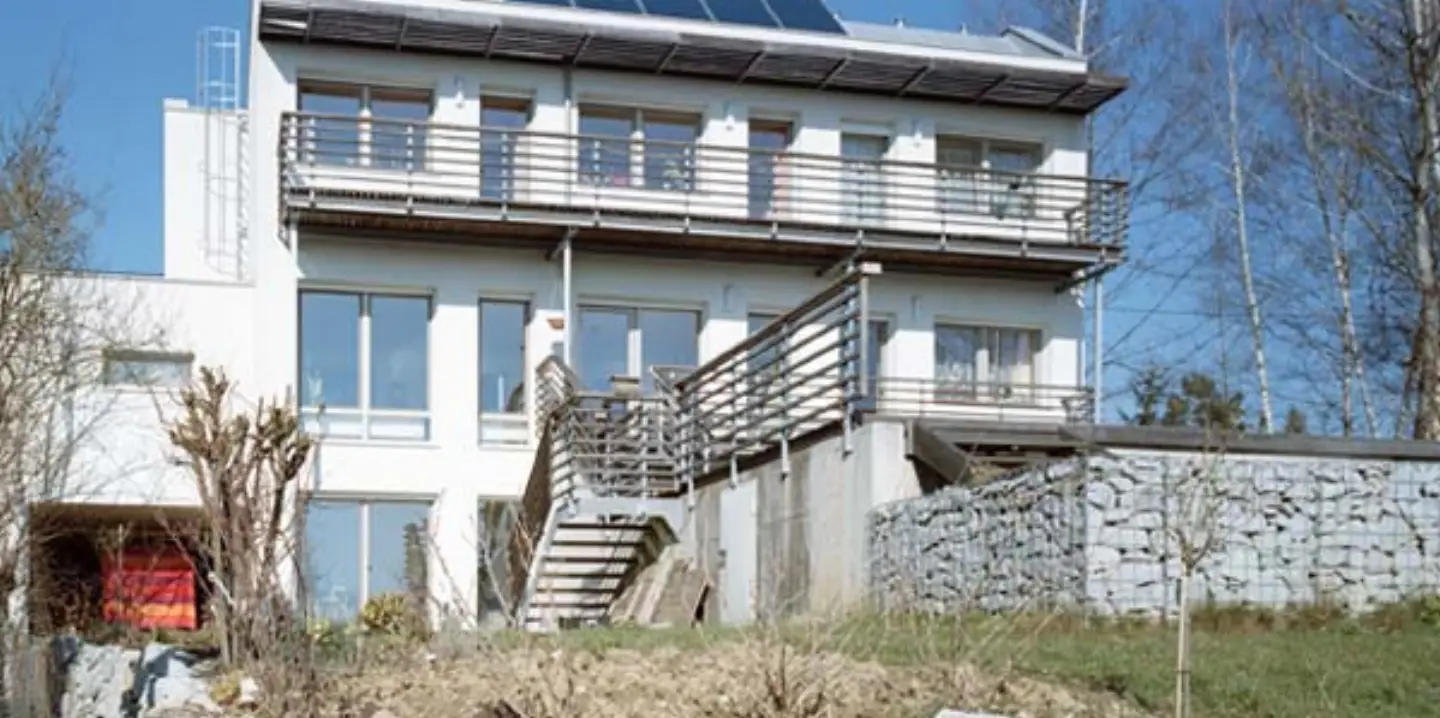 Mehrgenerationenwohnen in Linz, Linz – Projektansicht 6