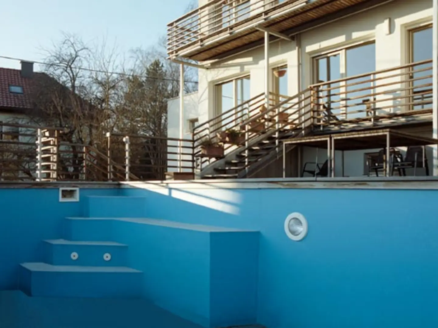 Mehrgenerationenwohnen in Linz, Linz – Projektansicht 7