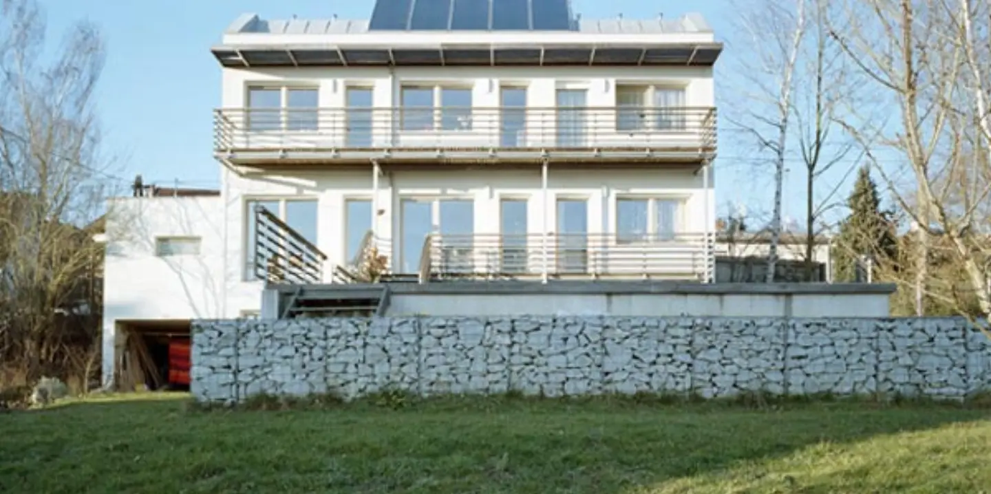 Mehrgenerationenwohnen in Linz, Linz – Projektansicht 9