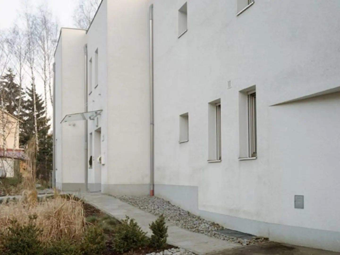 Mehrgenerationenwohnen in Linz, Linz – Projektansicht 10