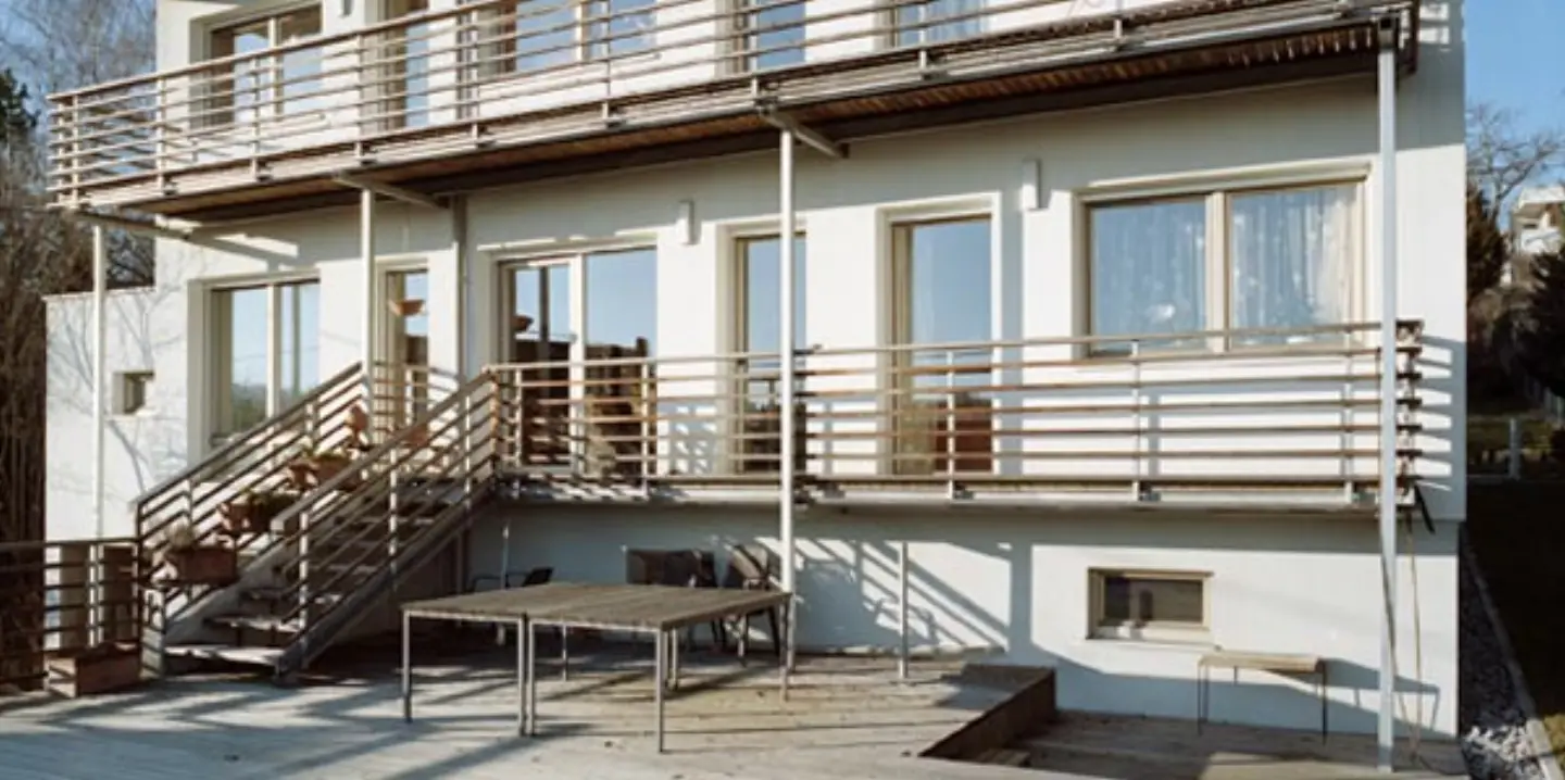 Mehrgenerationenwohnen in Linz, Linz – Projektansicht 11