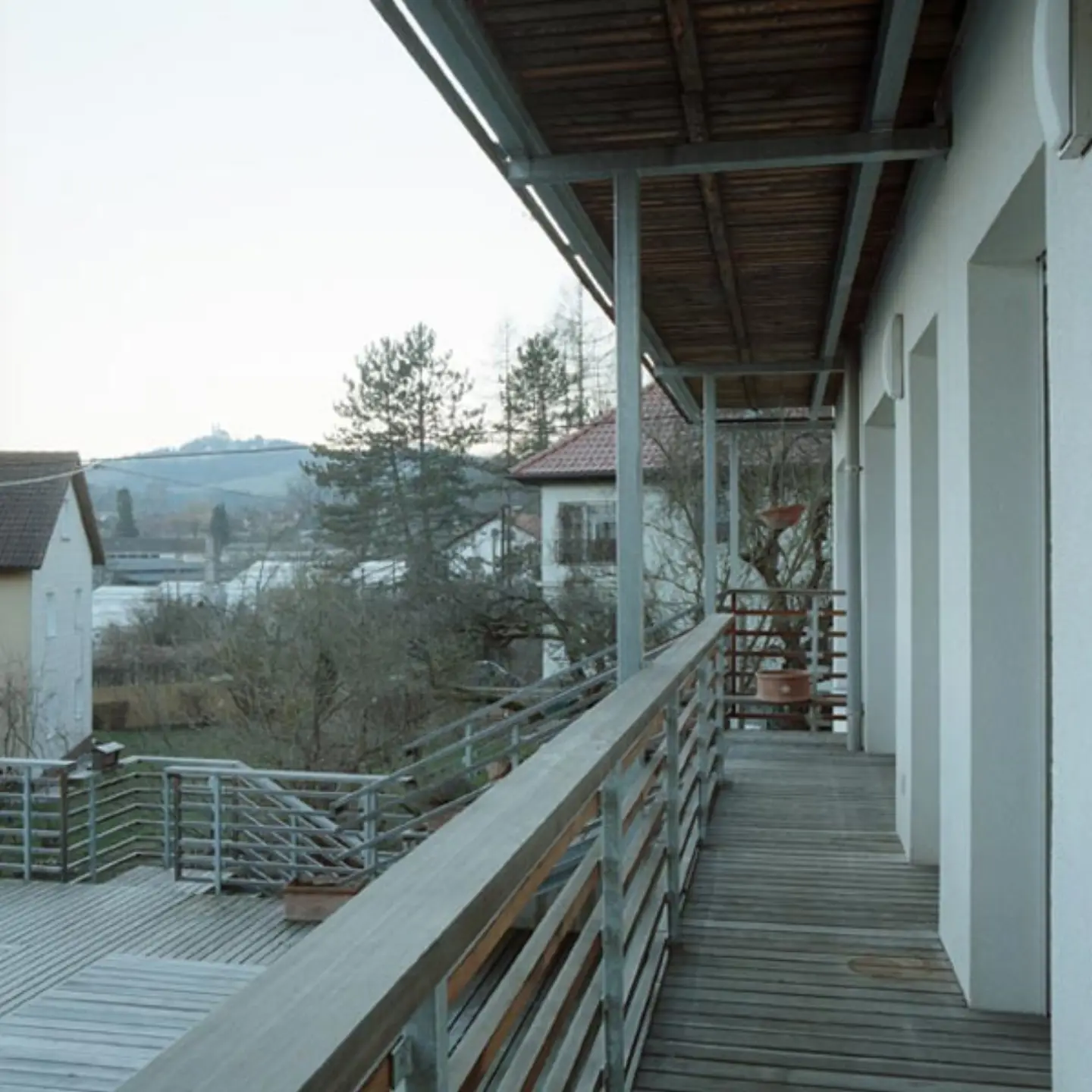 Mehrgenerationenwohnen in Linz, Linz – Projektansicht 12
