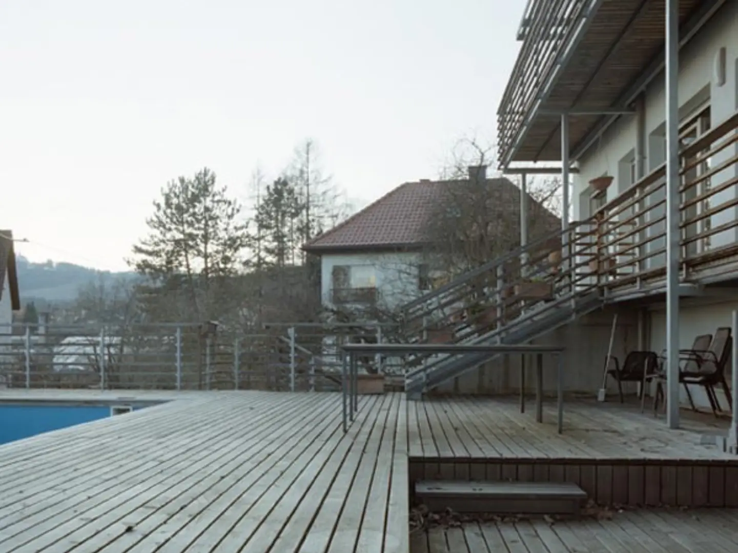 Mehrgenerationenwohnen in Linz, Linz – Projektansicht 13