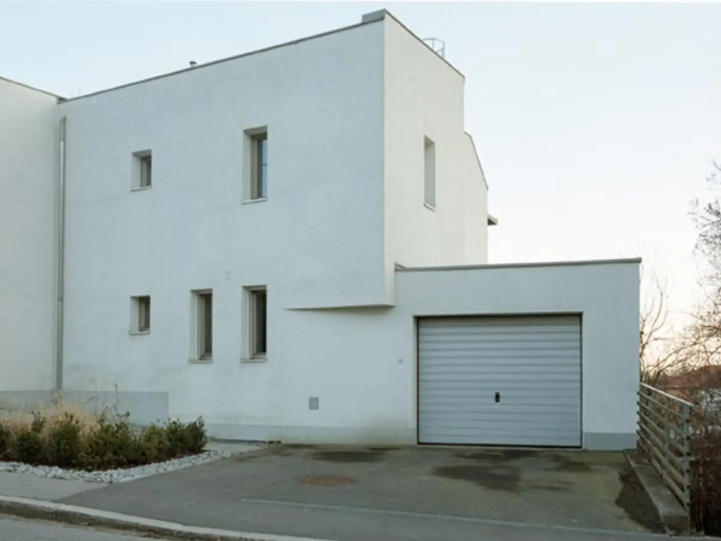 Mehrgenerationenwohnen in Linz, Linz – Projektansicht 14